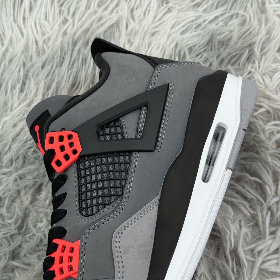 Air Jordan 4 Retro Infra Red - Slika 5