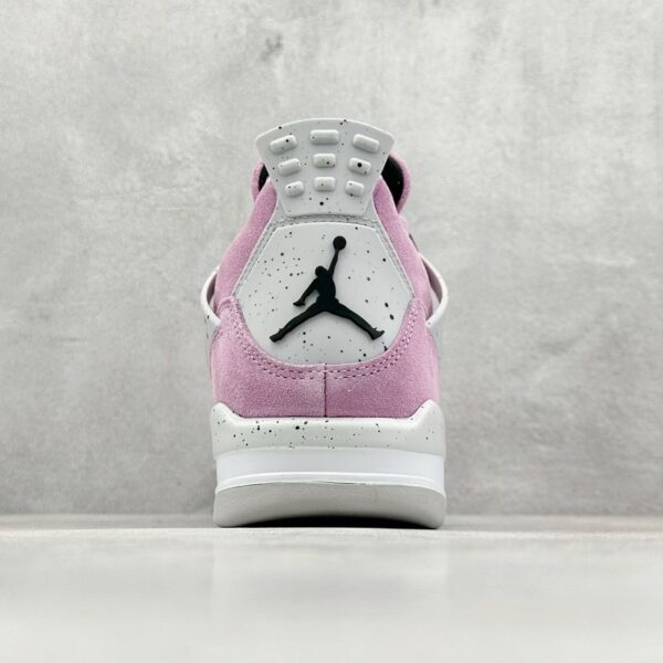Air Jordan 4 Orchid