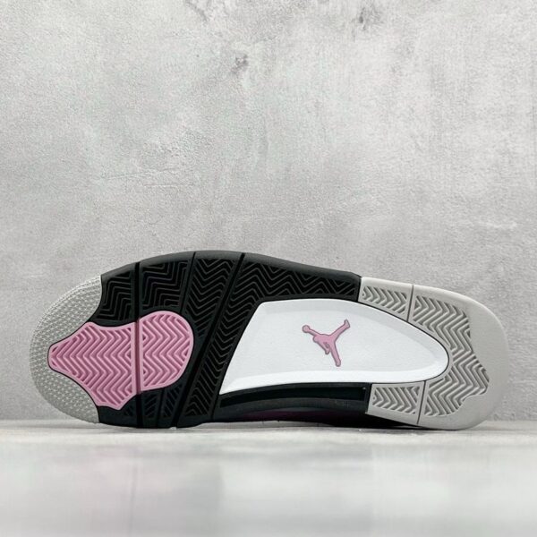 Air Jordan 4 Orchid