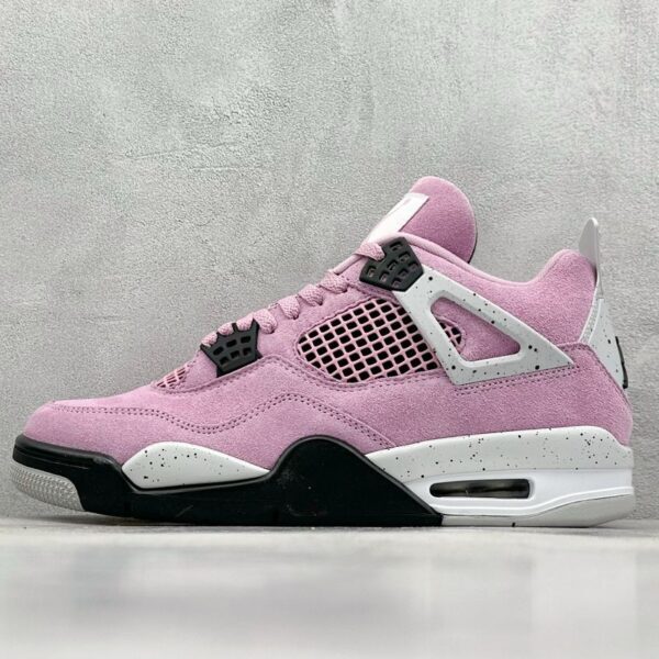 Air Jordan 4 Orchid