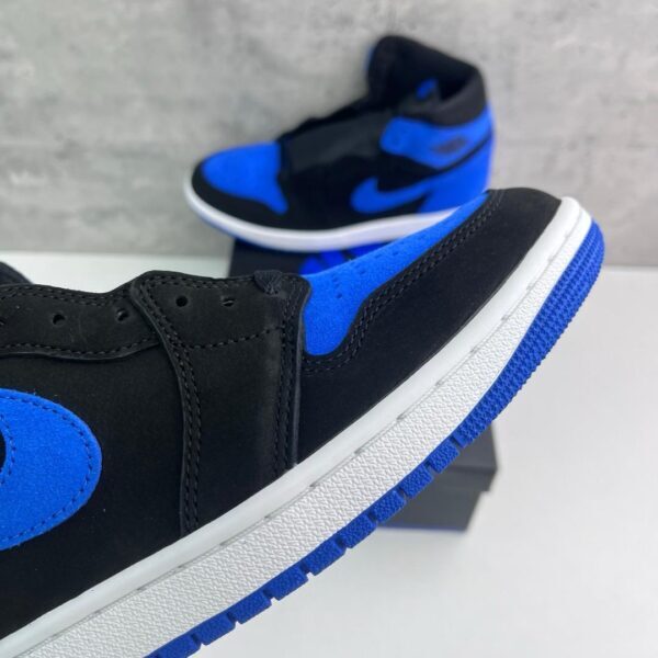 Air Jordan 1 Retro Royal Black/Blue