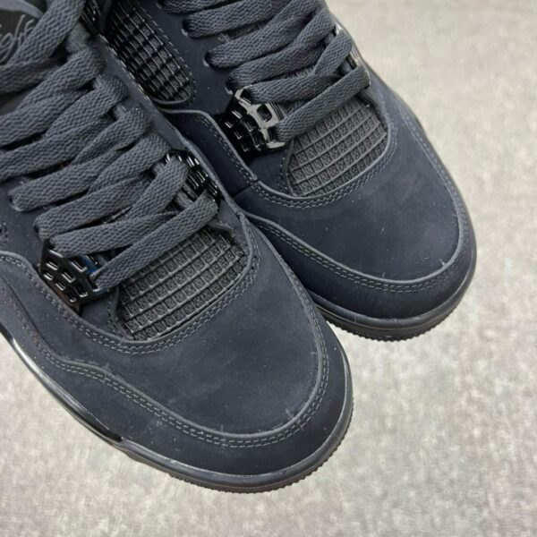 Air Jordan 4 Retro Black Cat