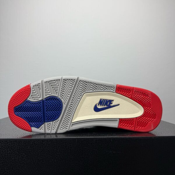 Air Jordan 4 Retro Rare