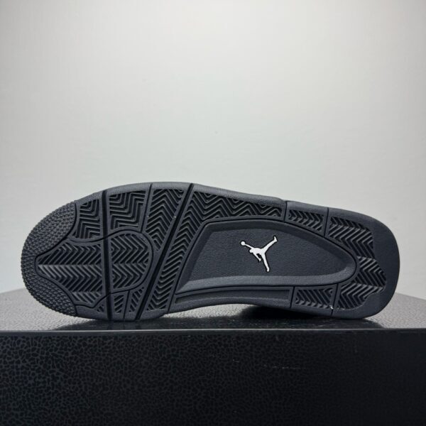 Air Jordan 4 Retro Black Cat
