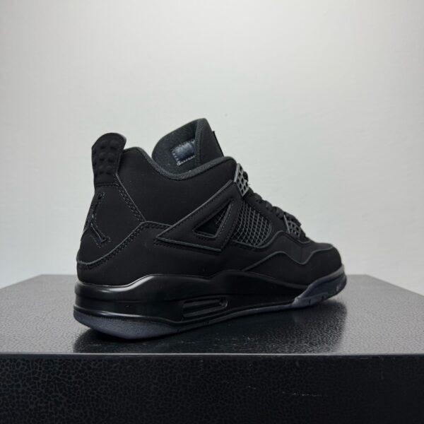 Air Jordan 4 Retro Black Cat