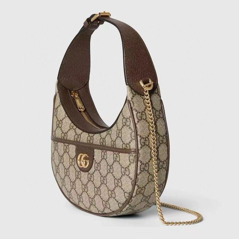 Torba Gucci Ophidia GG, MINI - Slika 3