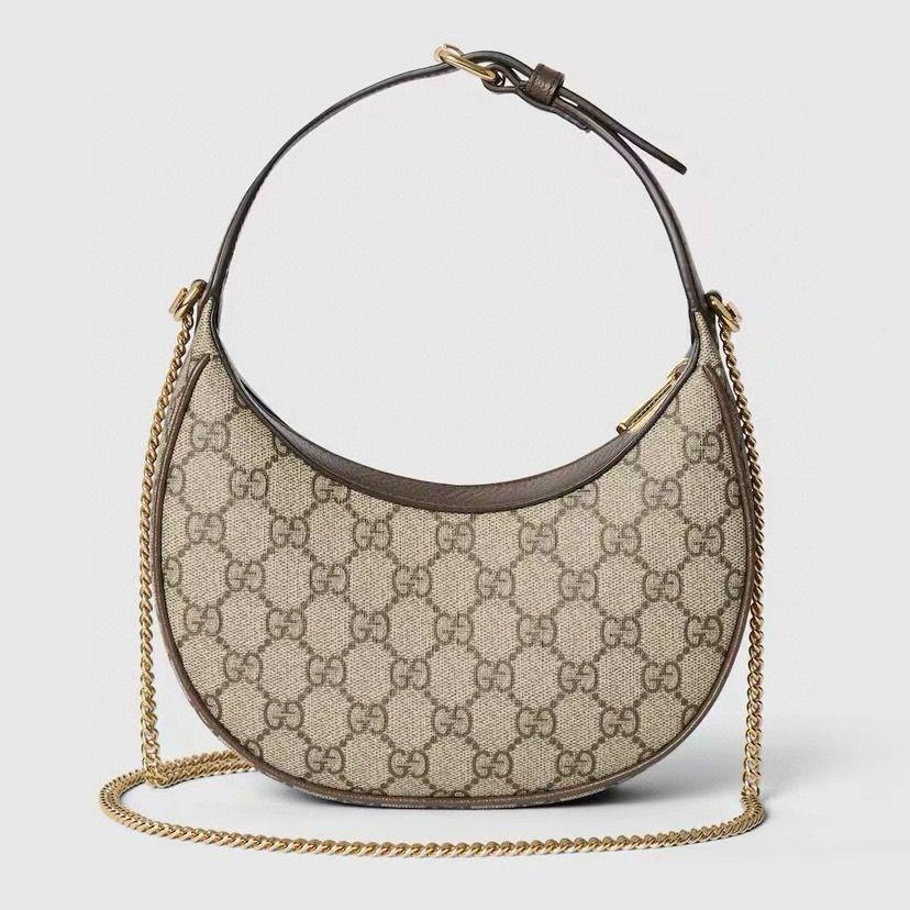 Torba Gucci Ophidia GG, MINI - Slika 4