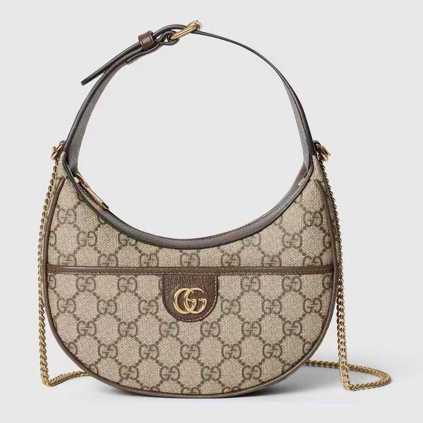 Torba Gucci Ophidia GG, MINI - Slika 5
