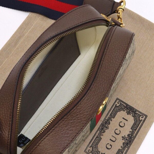 Torba Gucci Ophidia GG, SMALL crossbody