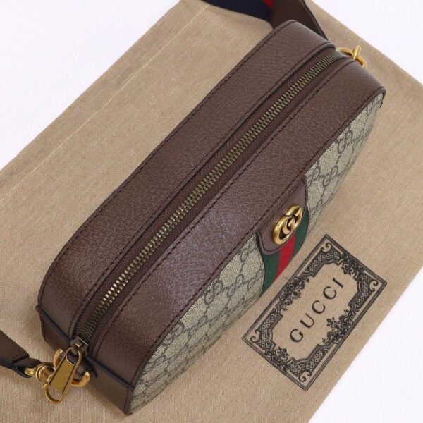 Torba Gucci Ophidia GG, SMALL crossbody