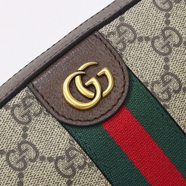 Torba Gucci Ophidia GG, SMALL crossbody