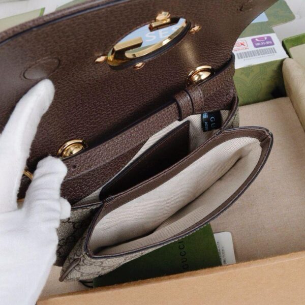 Torba Gucci Blondie GG, MEDIUM