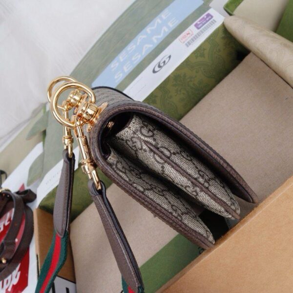 Torba Gucci Blondie GG, MEDIUM