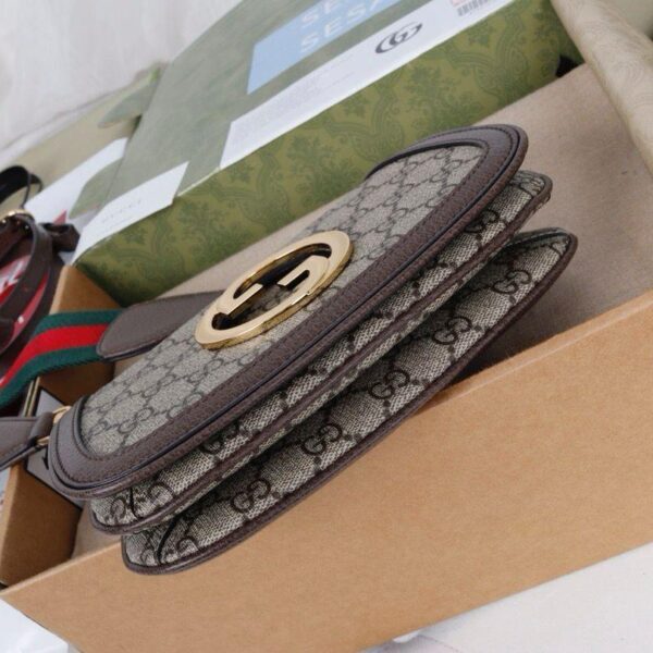 Torba Gucci Blondie GG, MEDIUM