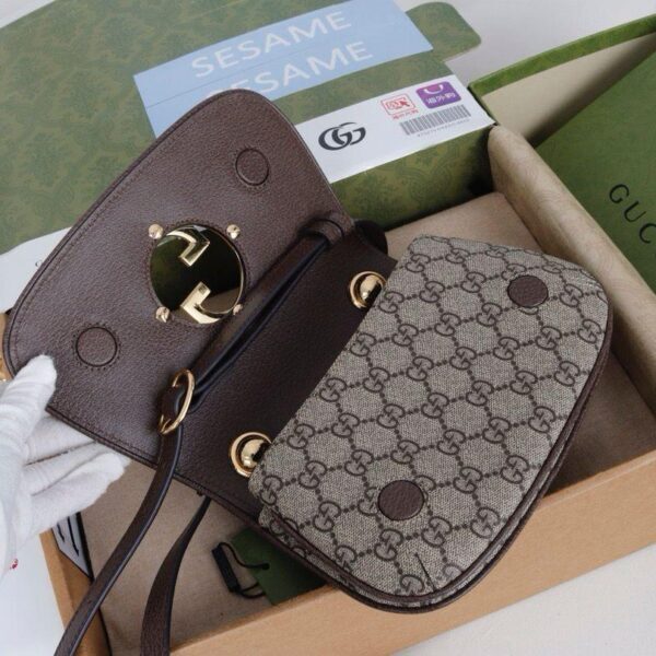 Torba Gucci Blondie GG, MEDIUM