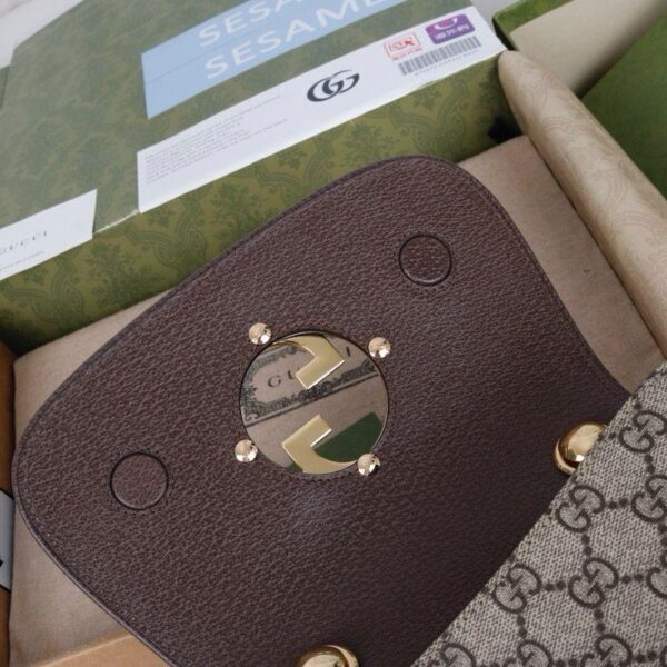 Torba Gucci Blondie GG, MEDIUM