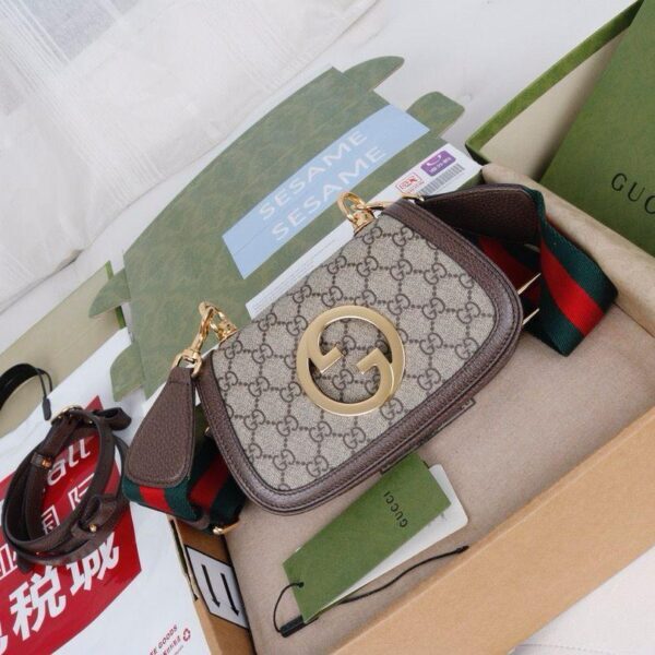 Torba Gucci Blondie GG, MEDIUM