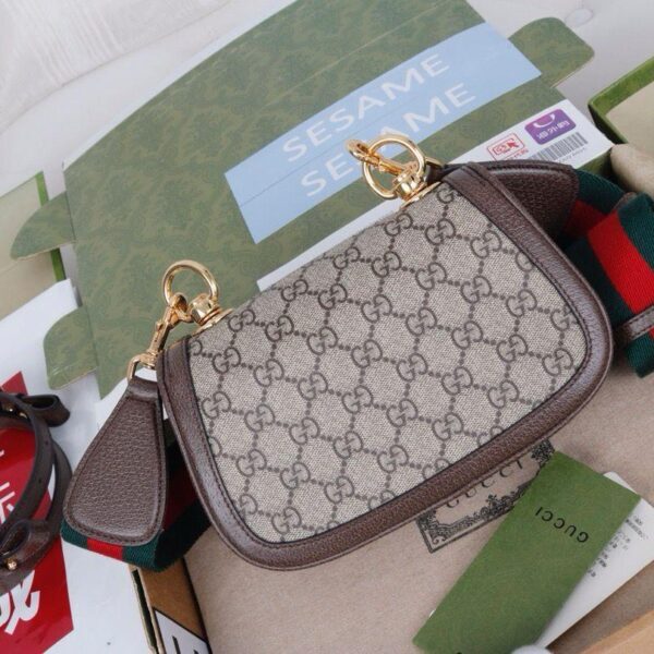 Torba Gucci Blondie GG, MEDIUM