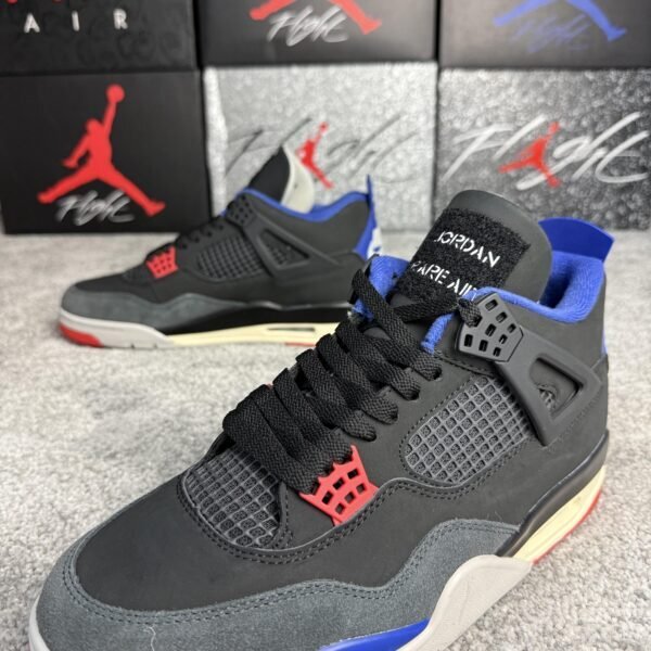 Air Jordan 4 Retro Rare