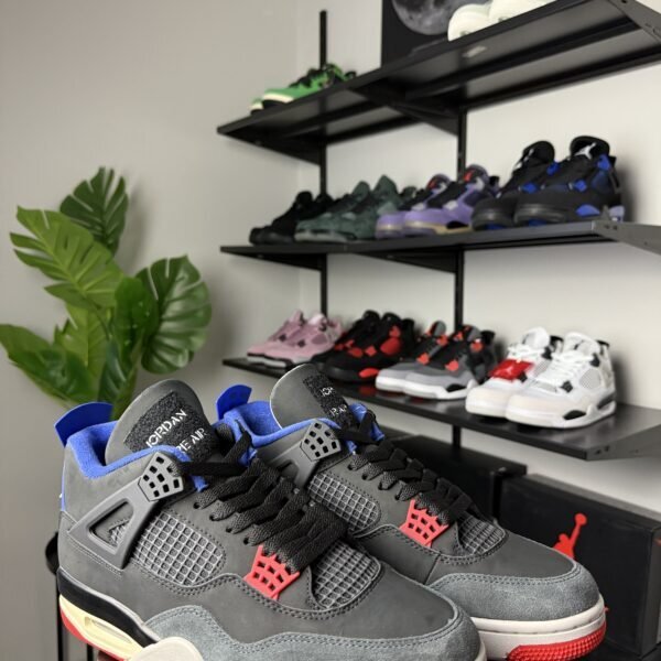 Air Jordan 4 Retro Rare