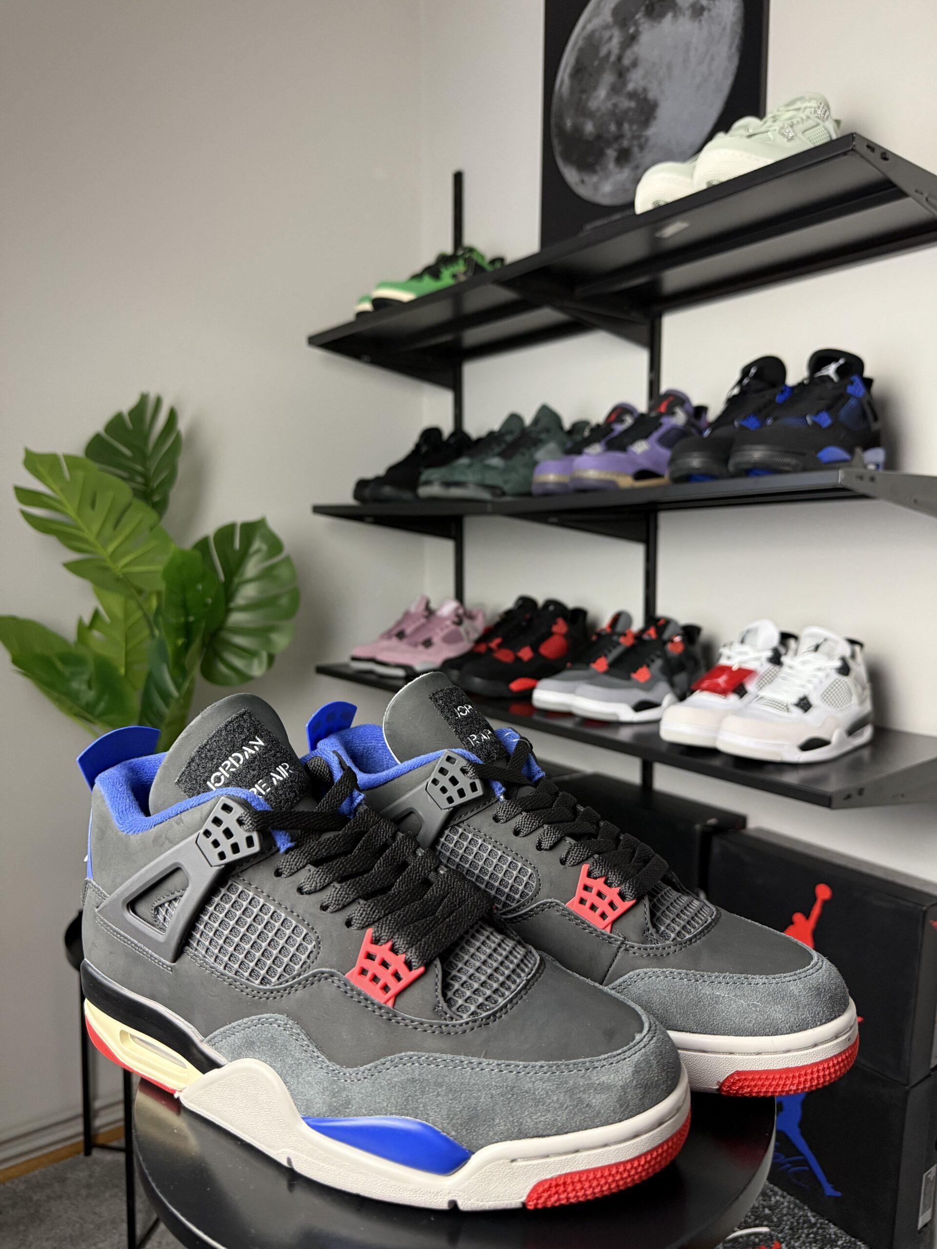 Air Jordan 4 Retro Rare - Slika 2