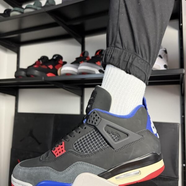 Air Jordan 4 Retro Rare