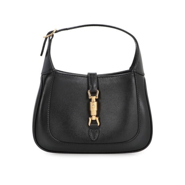 Gucci Jackie shoulder bag CRNA, MINI