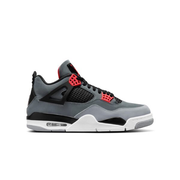Air Jordan 4 Retro Infra Red