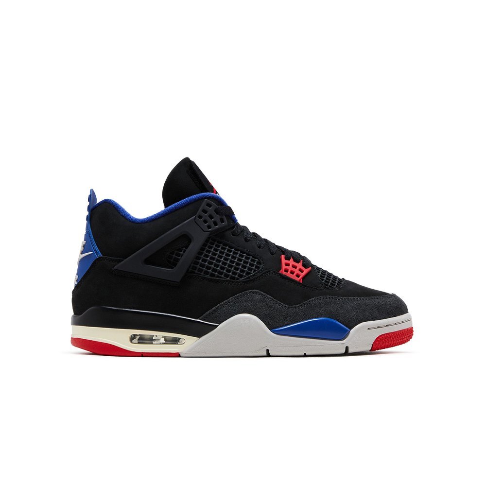 Air Jordan 4 Retro Rare