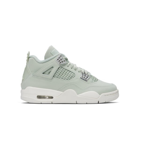 Air Jordan 4 Retro Green