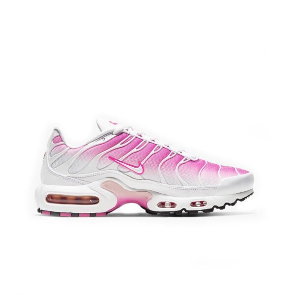 Nike Air Max Plus TN "Pink Fade"