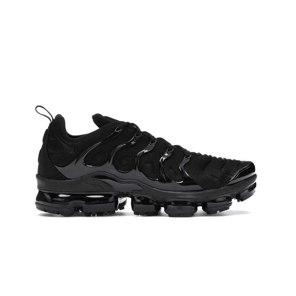 Nike AIR VAPORMAX PLUS TN crne