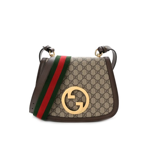 Torba Gucci Blondie GG, MEDIUM