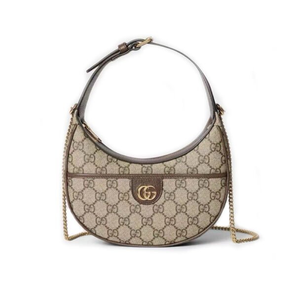 Torba Gucci Ophidia GG, MINI