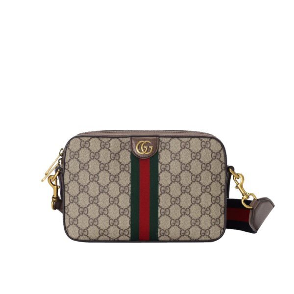 Torba Gucci Ophidia GG, SMALL crossbody
