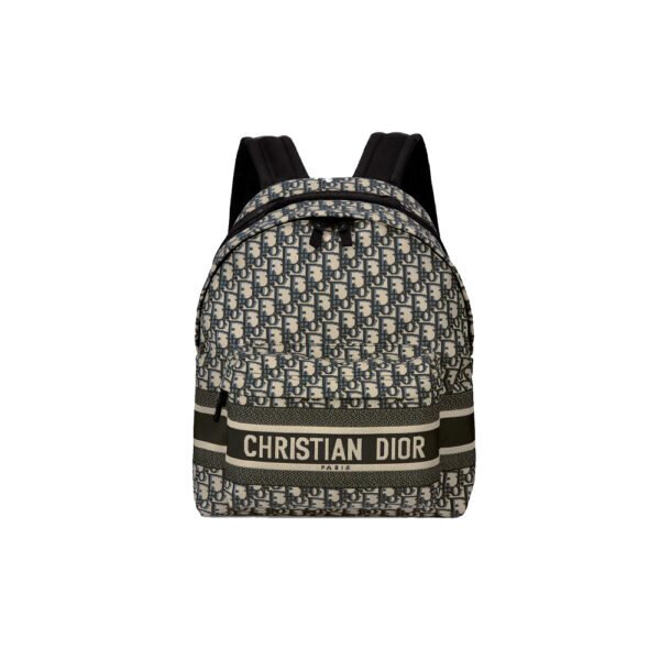 Christian Dior Backpack