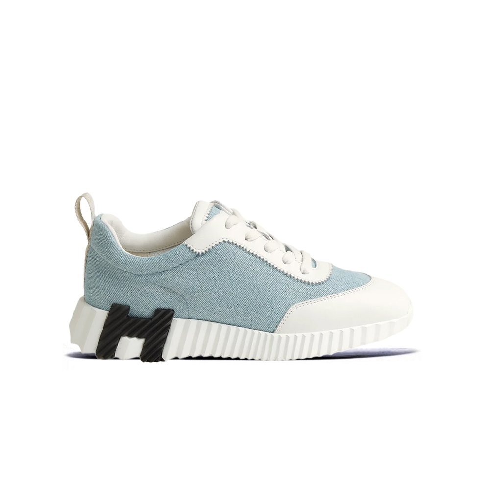 Hermes Bouncing tenisice Denim