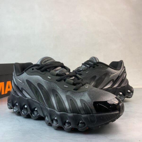 Nike AIR MAX DN8 BLACK