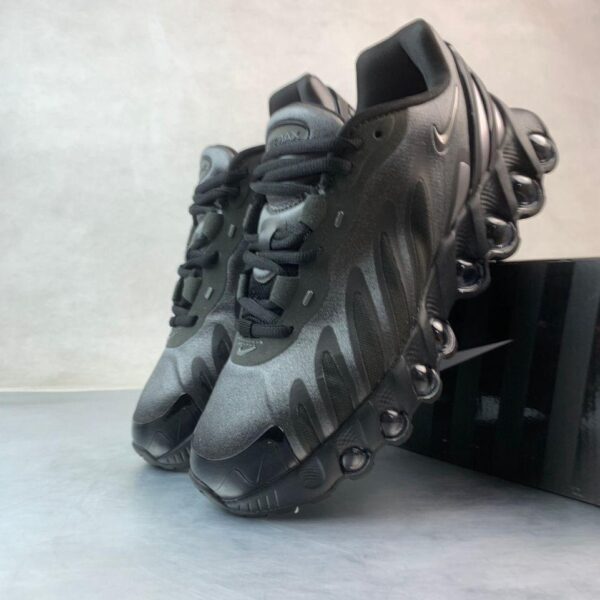 Nike AIR MAX DN8 BLACK
