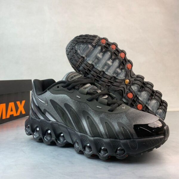 Nike AIR MAX DN8 BLACK