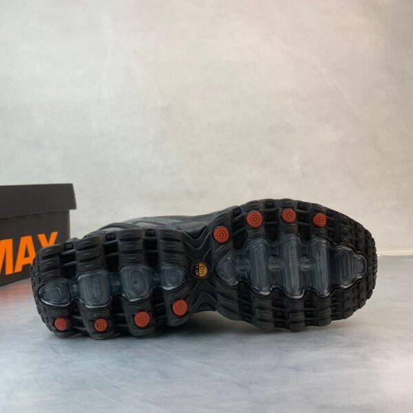 Nike AIR MAX DN8 BLACK