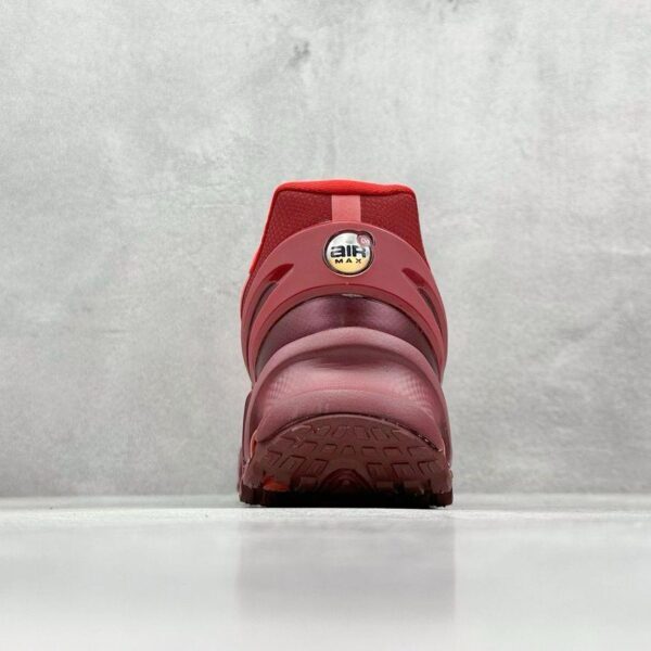 Nike AIR MAX DN8 RED