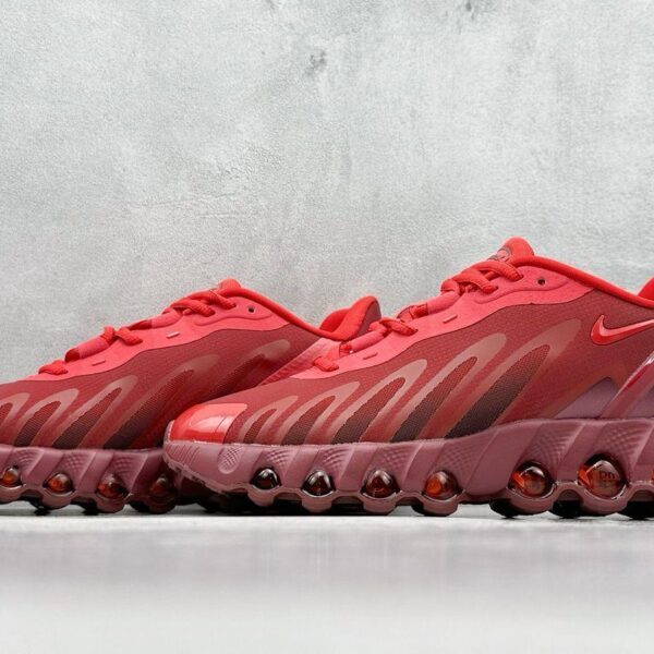 Nike AIR MAX DN8 RED