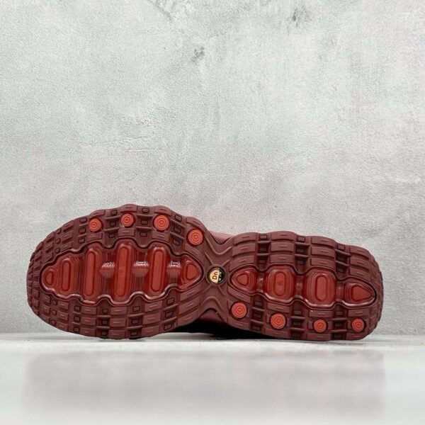 Nike AIR MAX DN8 RED