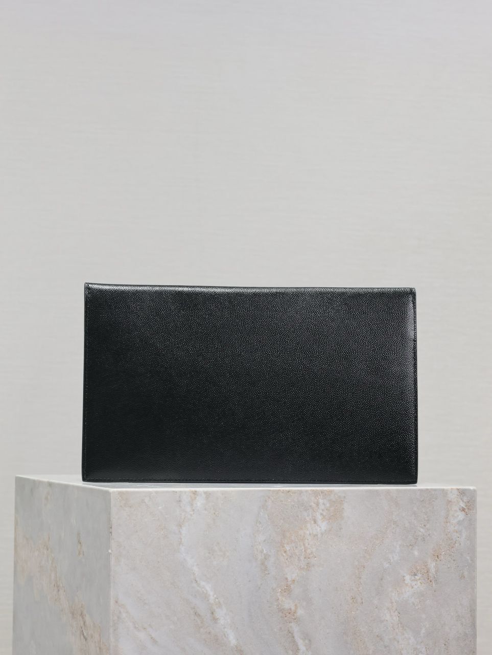 YSL Saint Laurent Uptown crna/zlatna