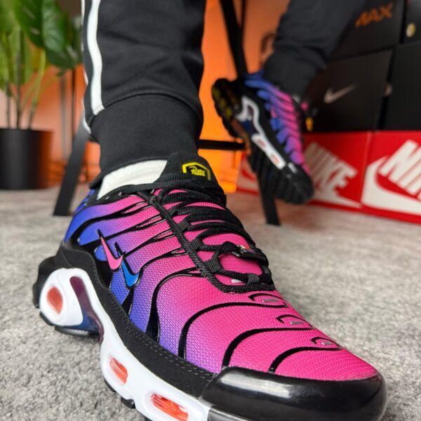 Nike AIR MAX PLUS TN PURPLE