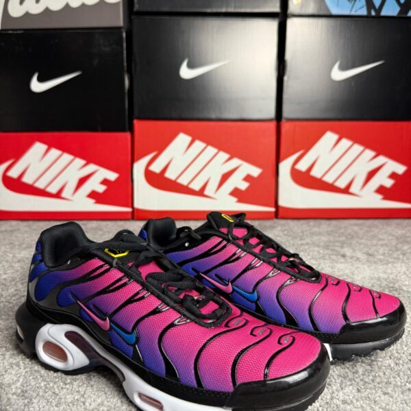Nike AIR MAX PLUS TN PURPLE