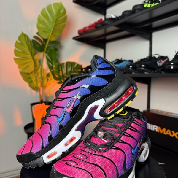 Nike AIR MAX PLUS TN PURPLE