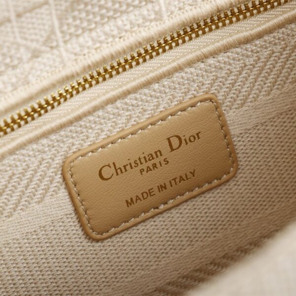 Christian Dior Lady Beige