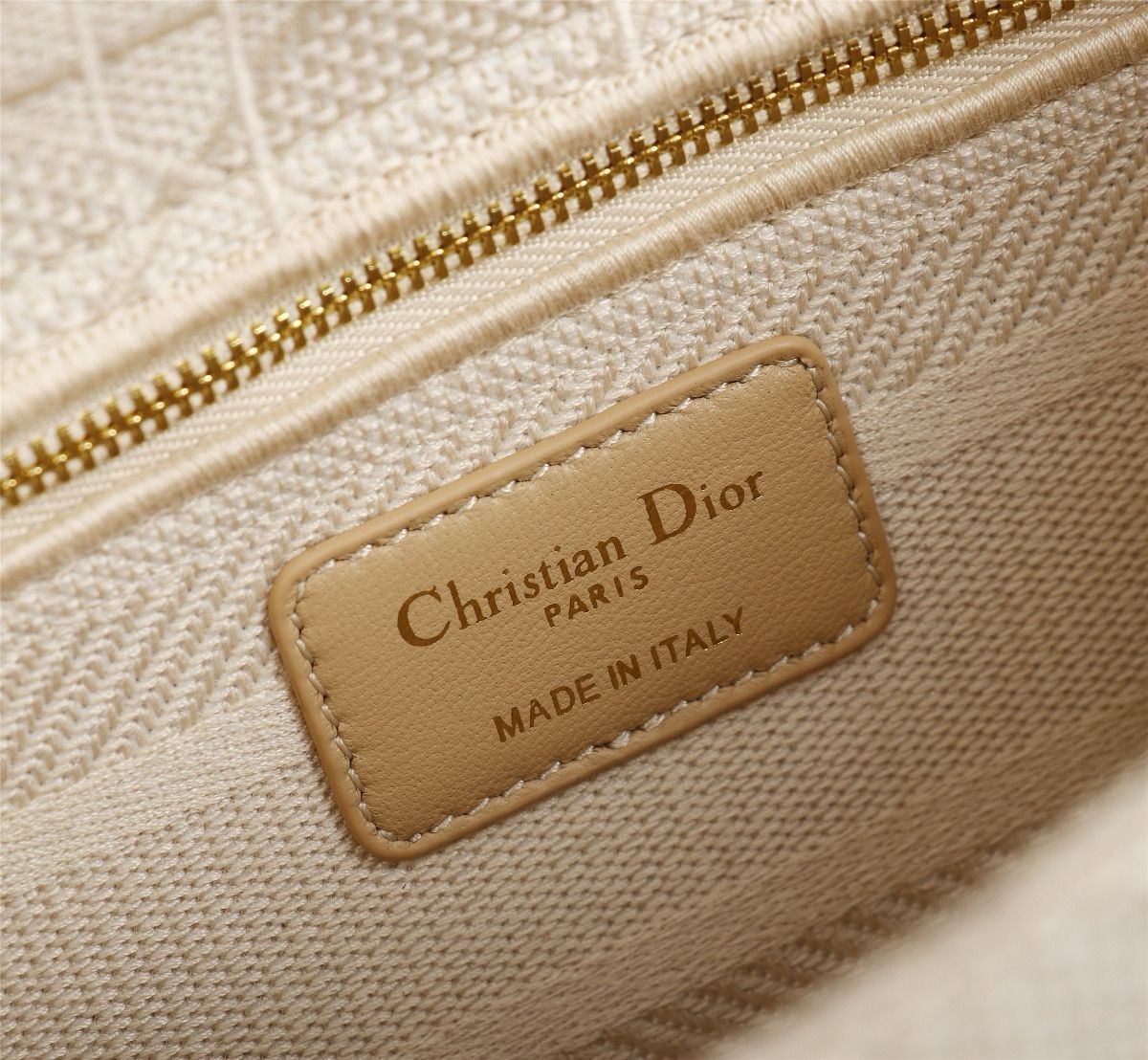 Christian Dior Lady Beige - Slika 14